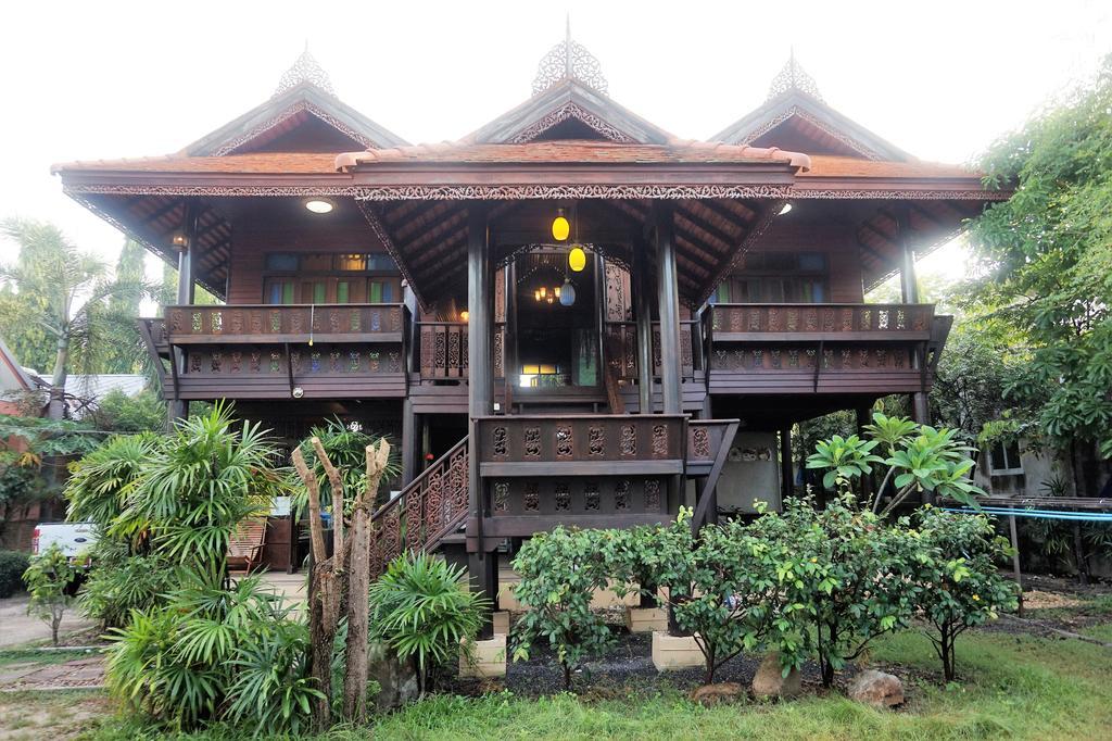 Fueangfu Villa * Ko Samui