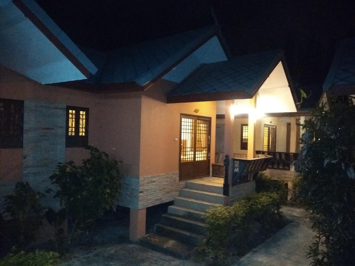 Fueangfu Villa
