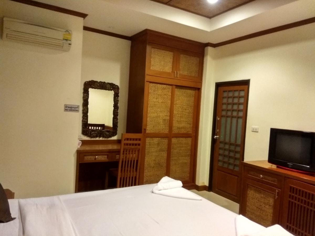 Fueangfu Villa Villa Ko Samui