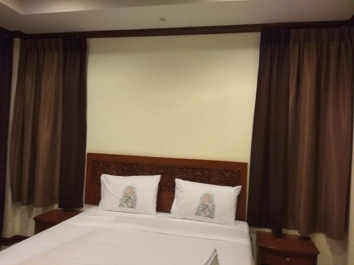 Fueangfu Villa * Ko Samui