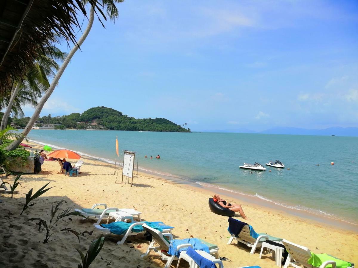 Fueangfu Villa Villa Ko Samui