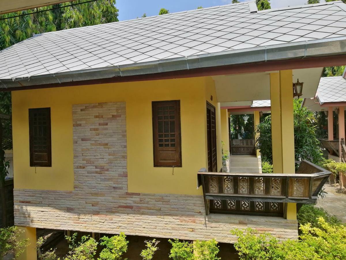 Villa Fueangfu Villa Ko Samui