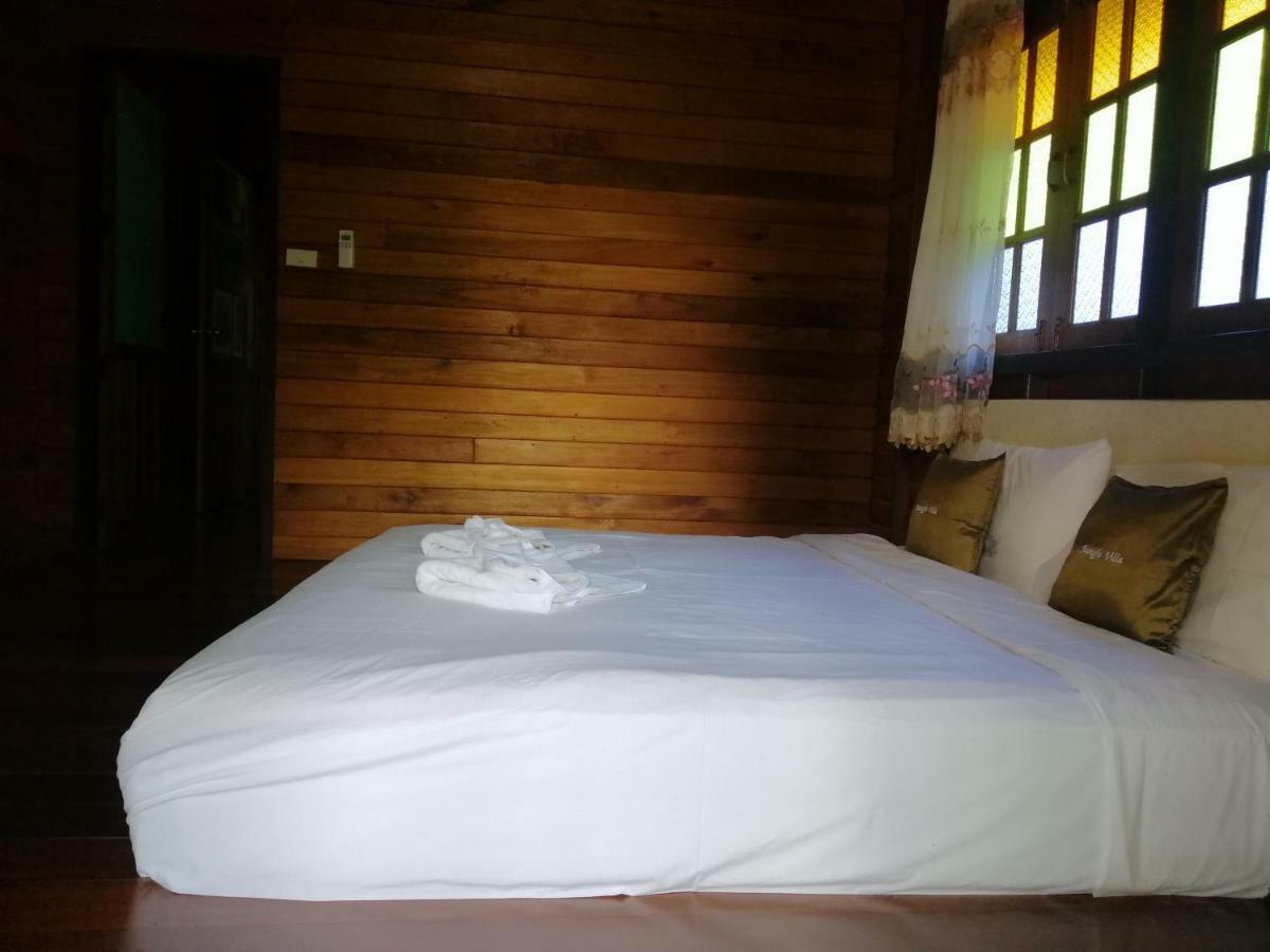 Villa Fueangfu Villa Ko Samui