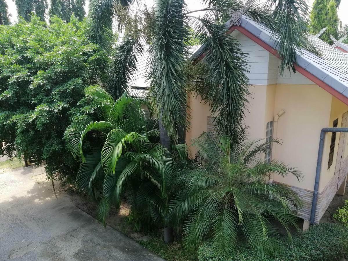 Fueangfu Villa Villa