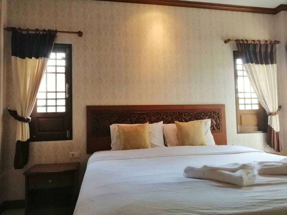 Villa Fueangfu Villa Ko Samui