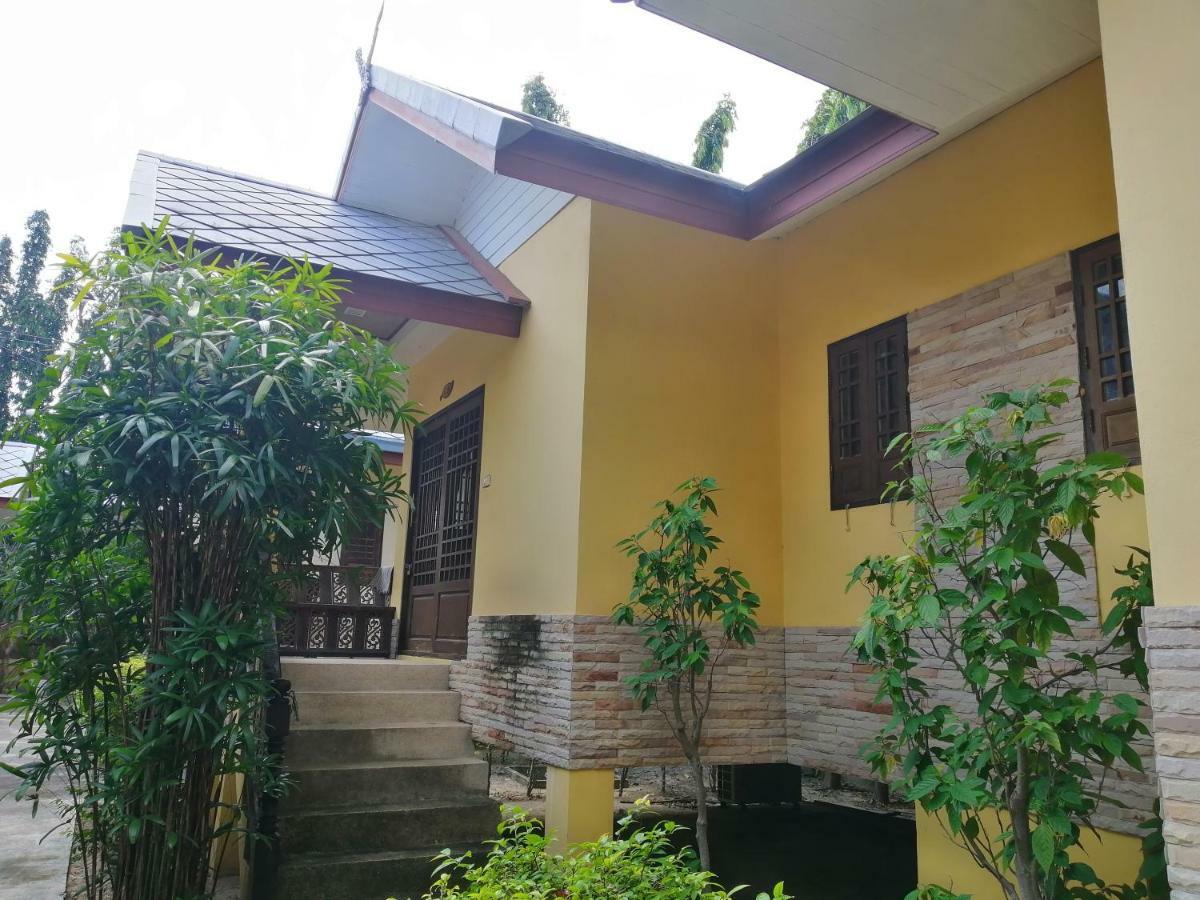 Fueangfu Villa Ko Samui