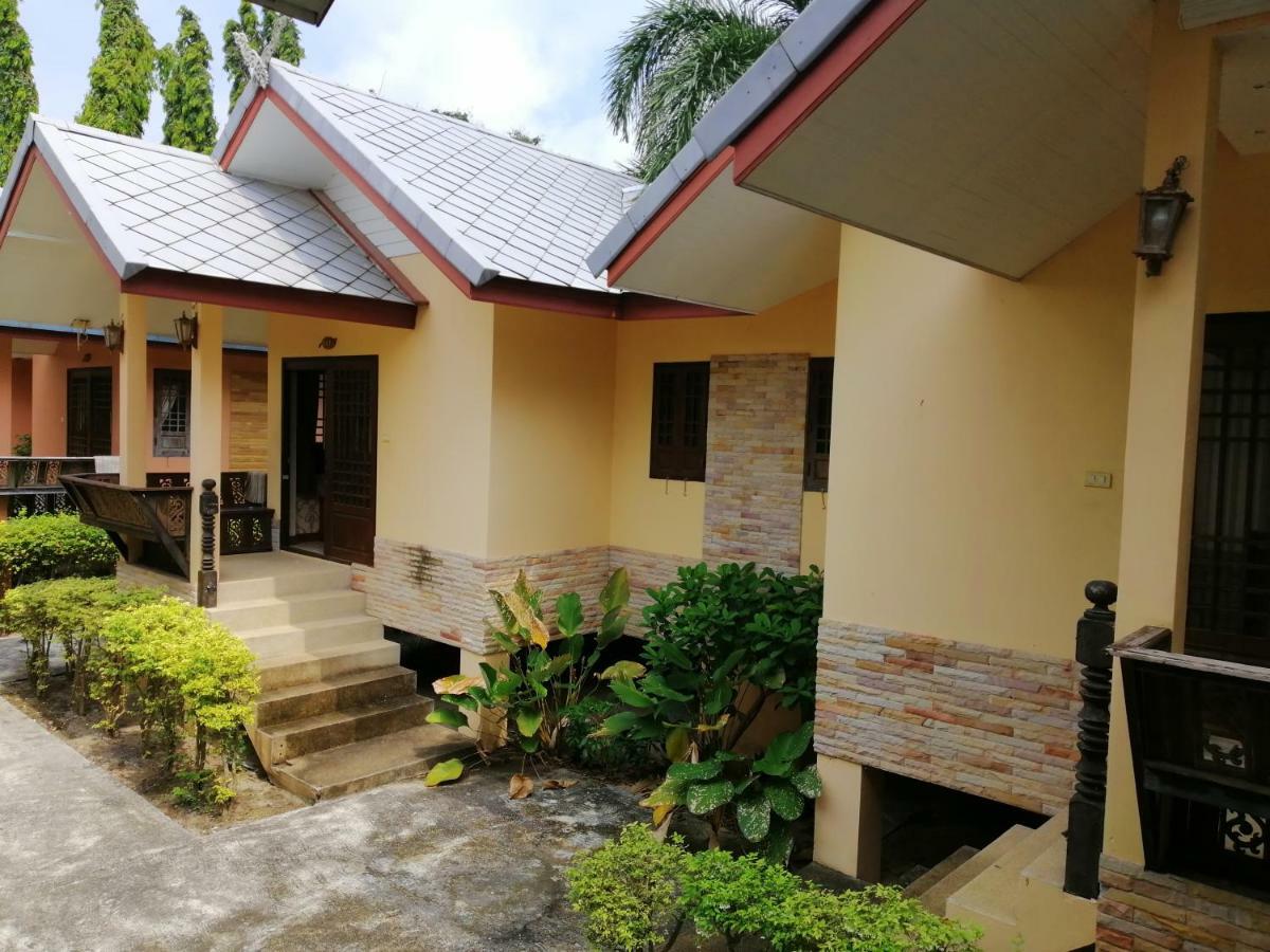 Fueangfu Villa Ko Samui